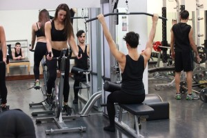 Why your dance class is not enough